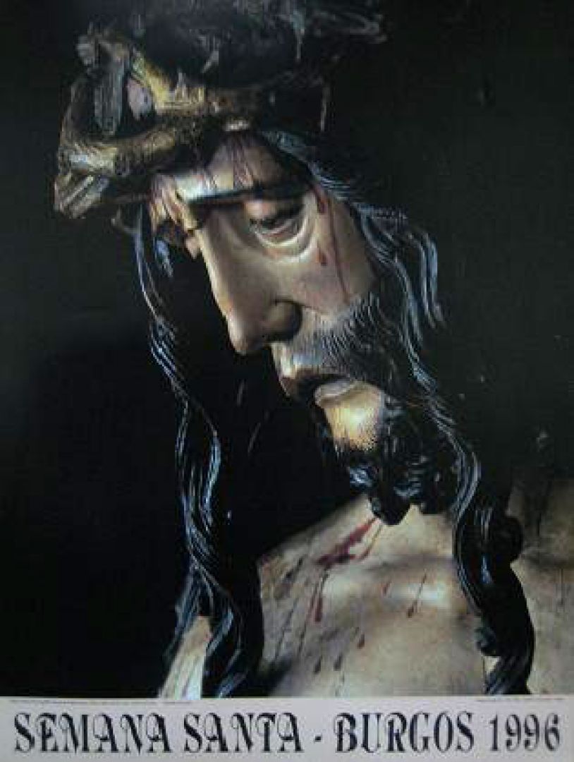 Semana Santa en Burgos  
